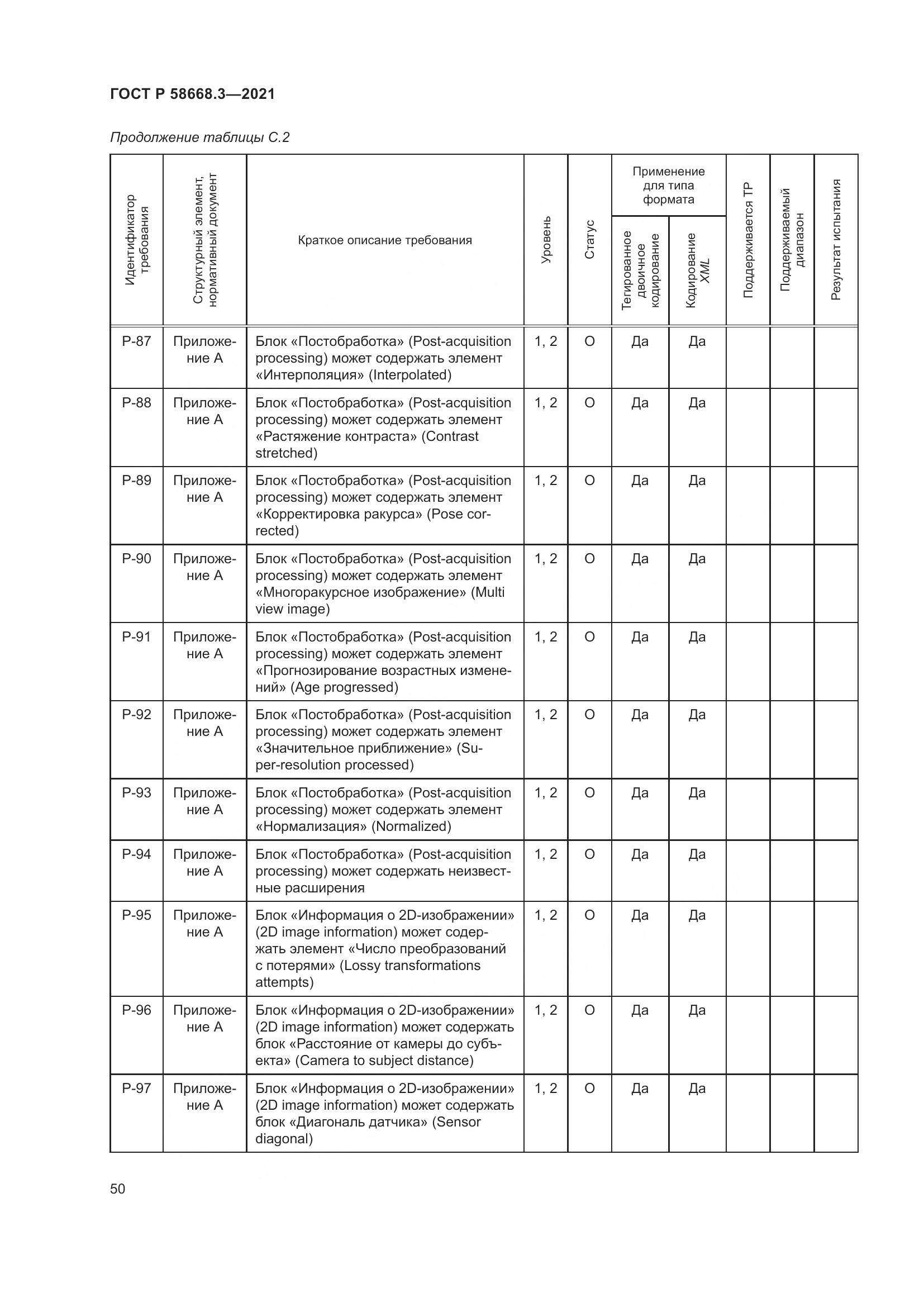 ГОСТ Р 58668.3-2021, страница 57