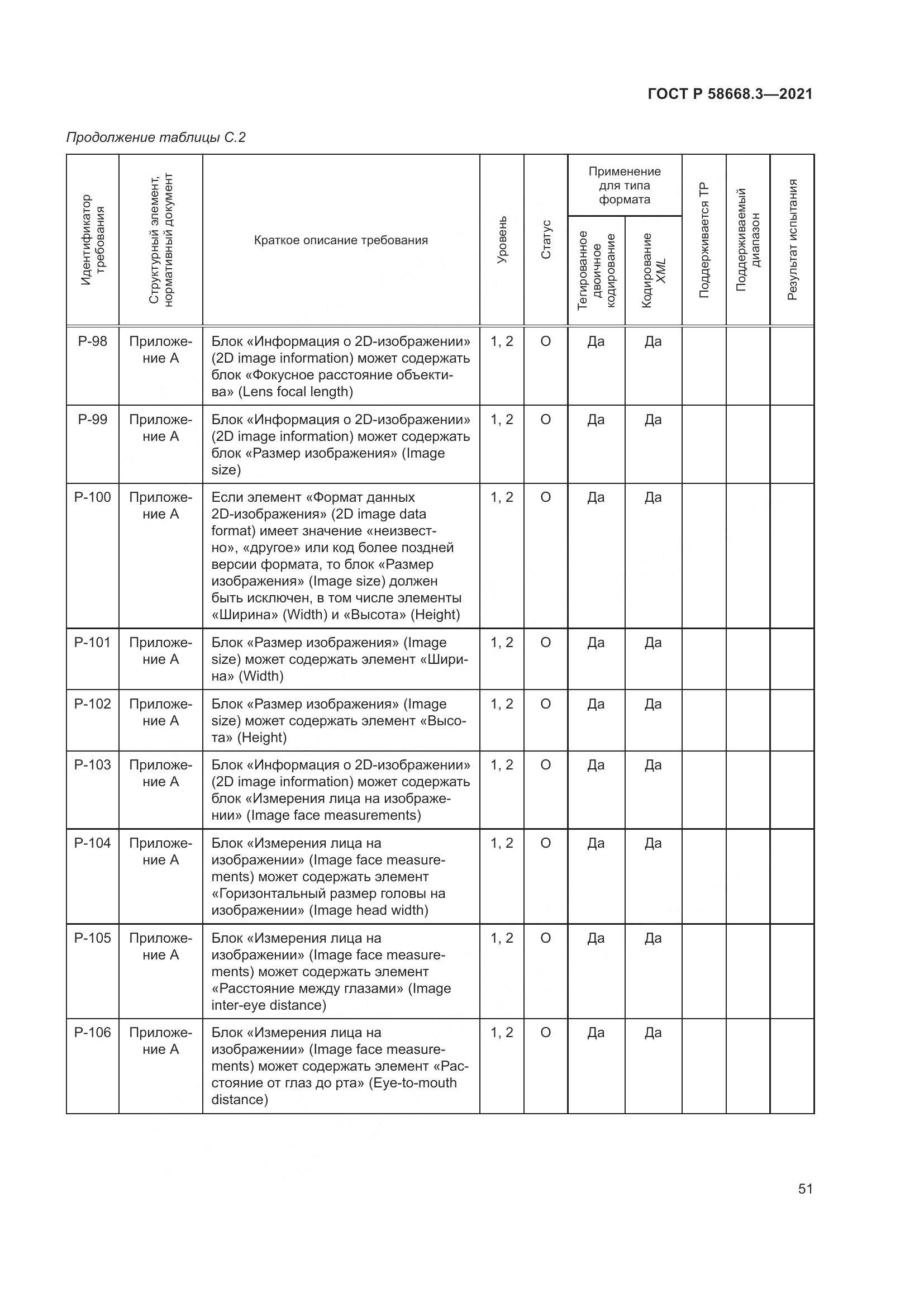 ГОСТ Р 58668.3-2021, страница 58