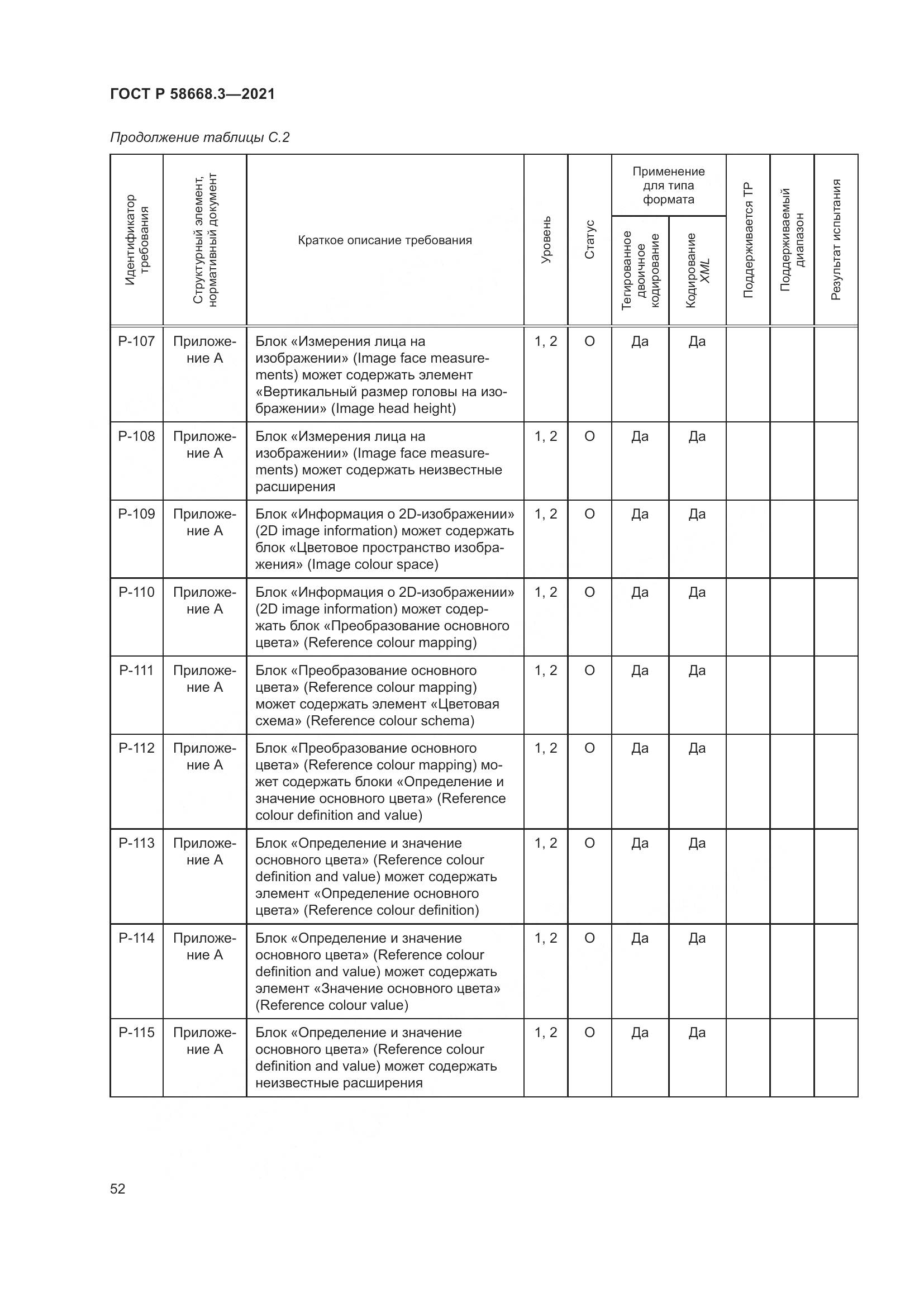ГОСТ Р 58668.3-2021, страница 59
