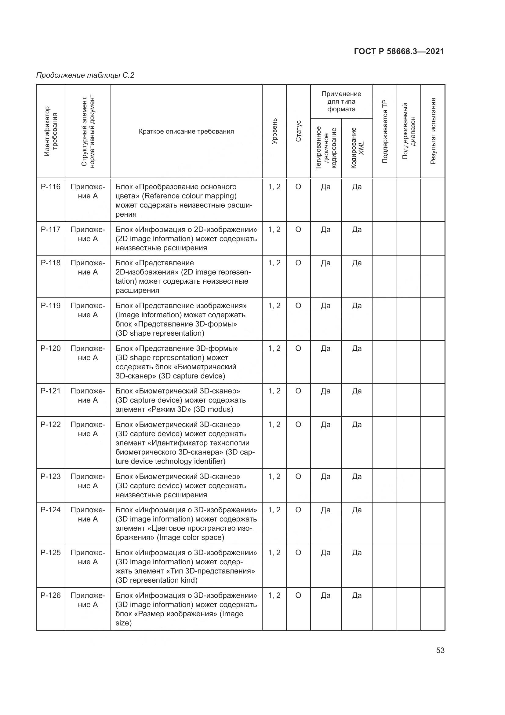 ГОСТ Р 58668.3-2021, страница 60