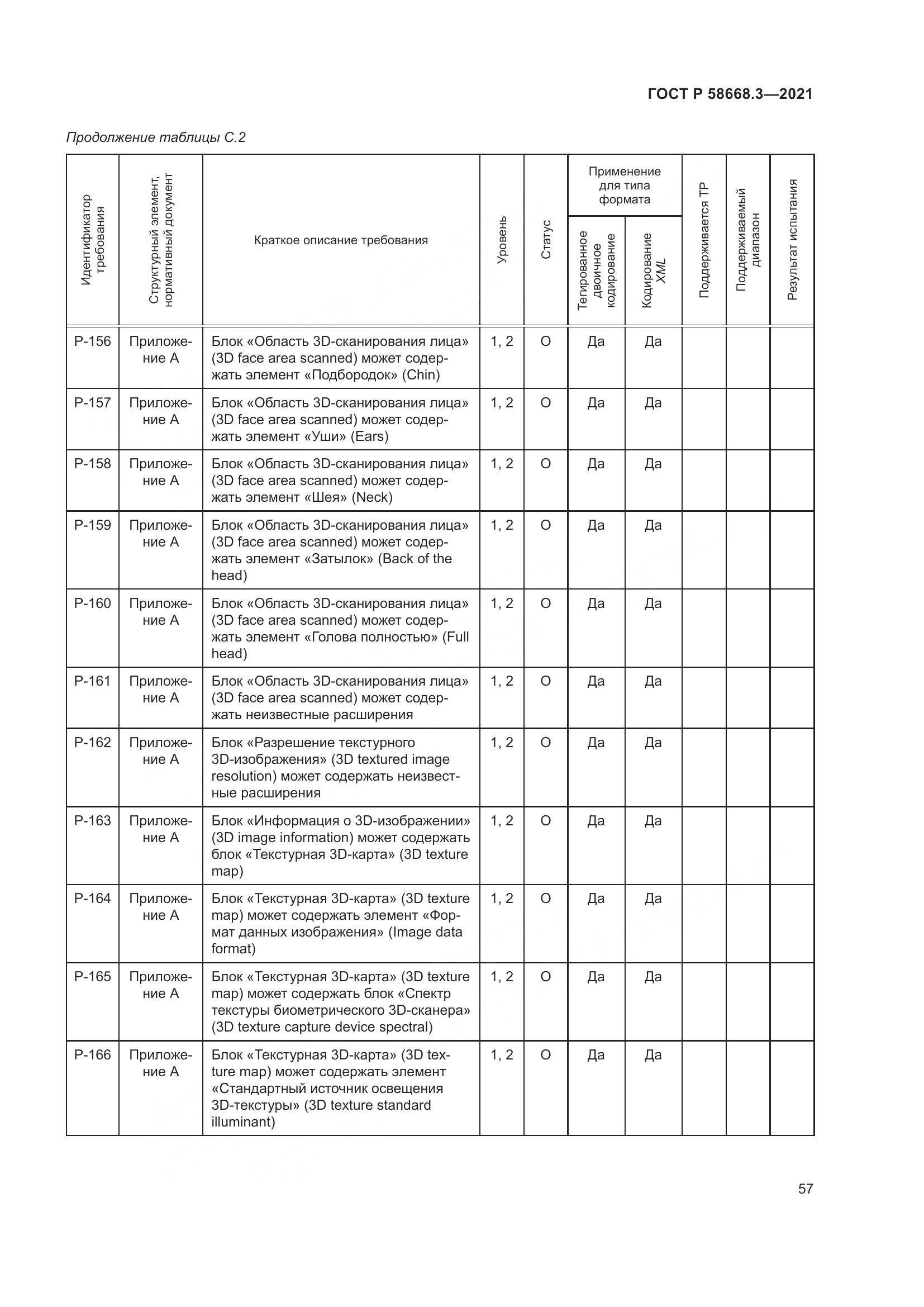 ГОСТ Р 58668.3-2021, страница 64