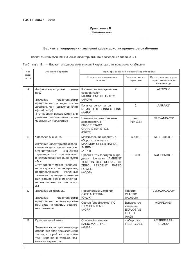 ГОСТ Р 58678-2019, страница 12