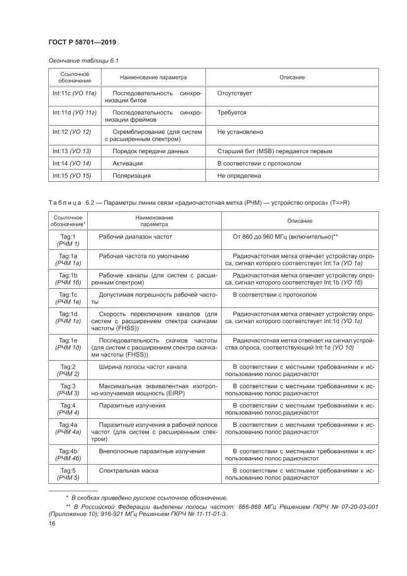 ГОСТ Р  58701-2019, страница 24