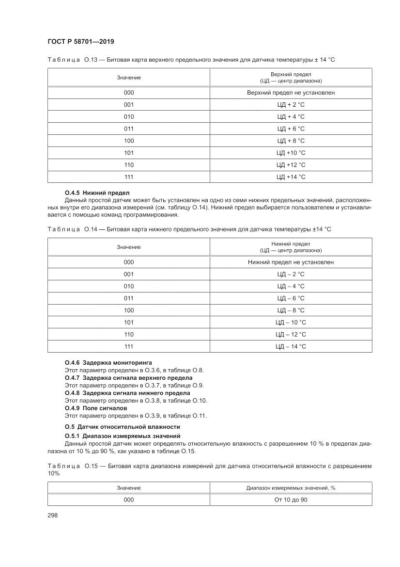 ГОСТ Р  58701-2019, страница 306