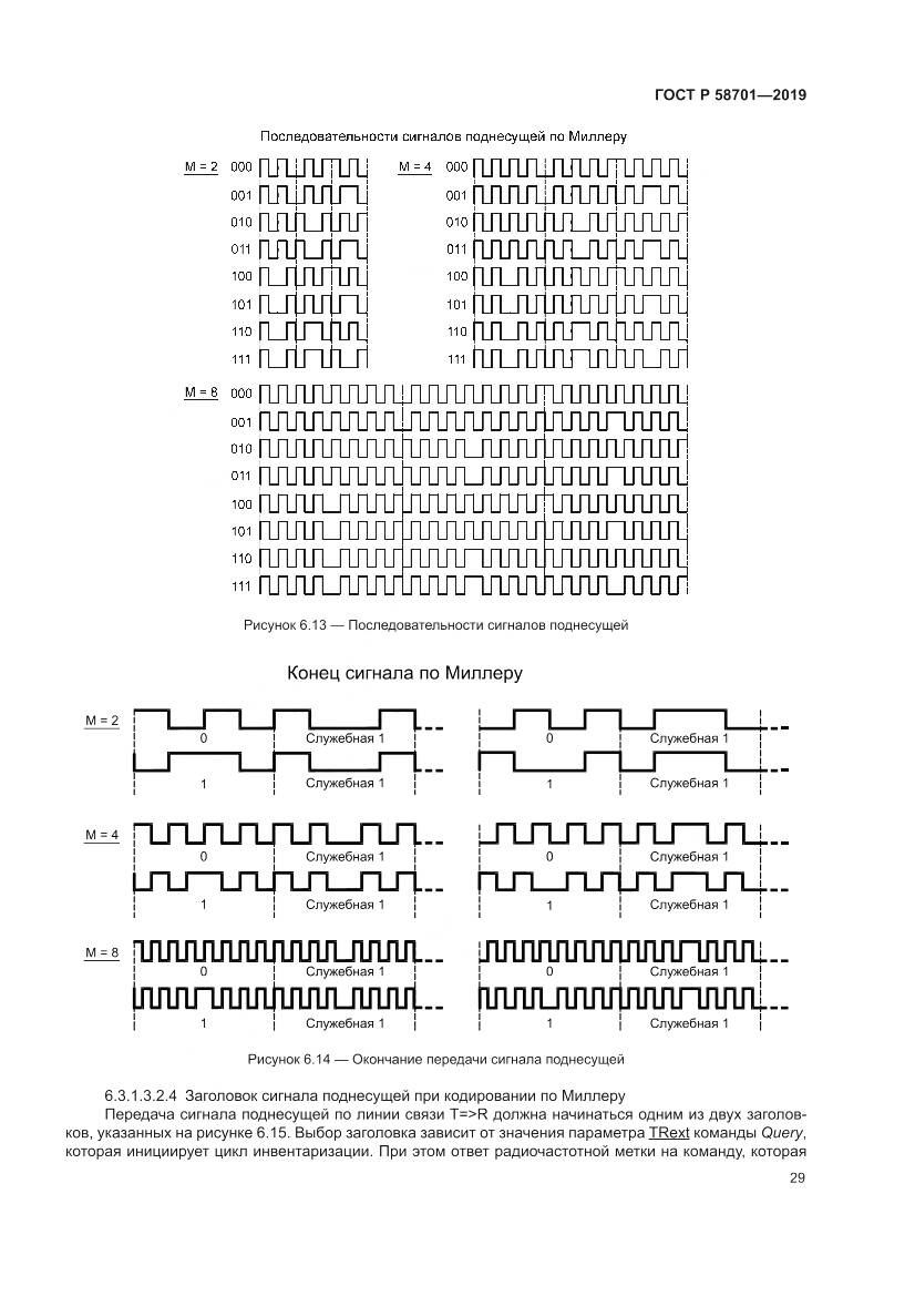 ГОСТ Р  58701-2019, страница 37