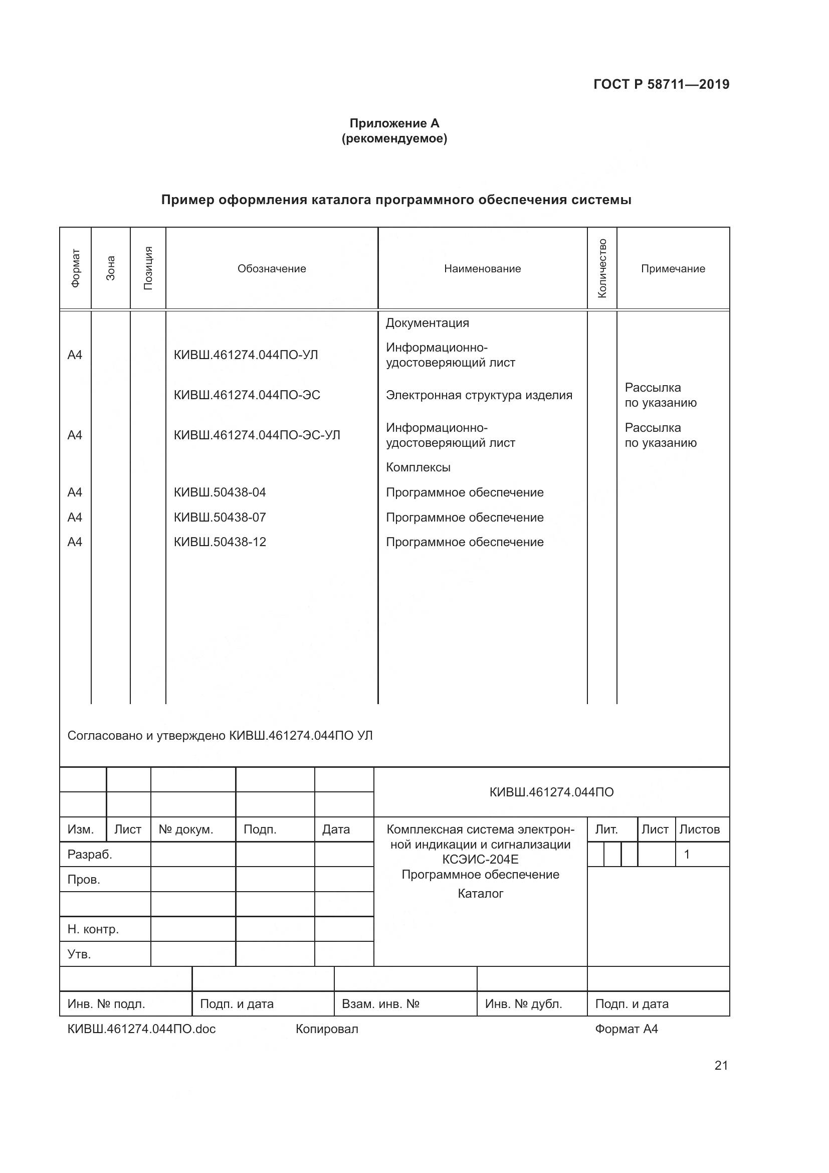ГОСТ Р 58711-2019, страница 25