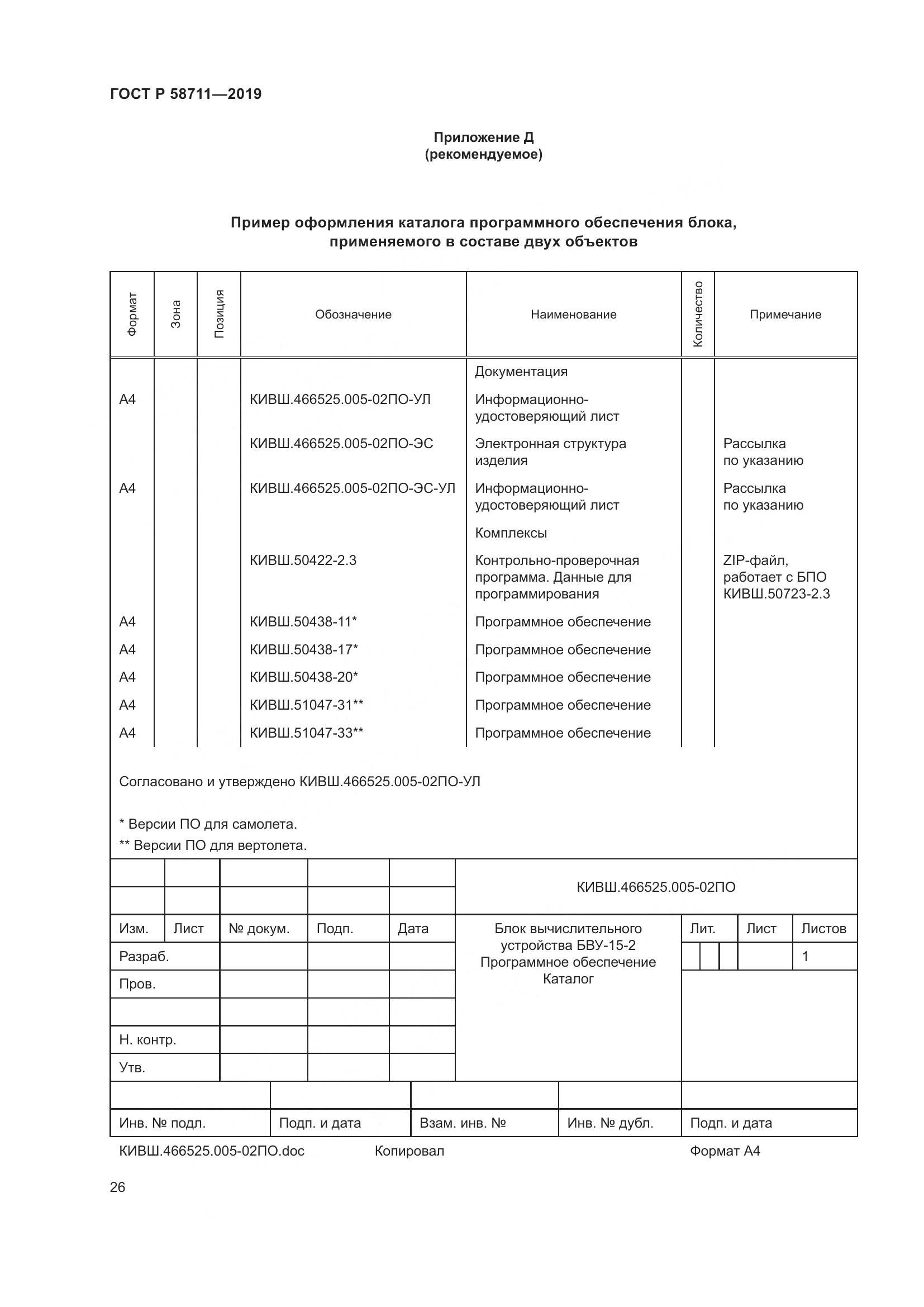 ГОСТ Р 58711-2019, страница 30