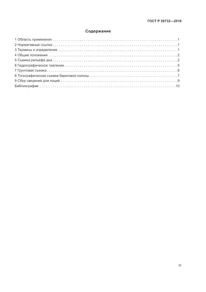 ГОСТ Р  58732-2019, страница 3