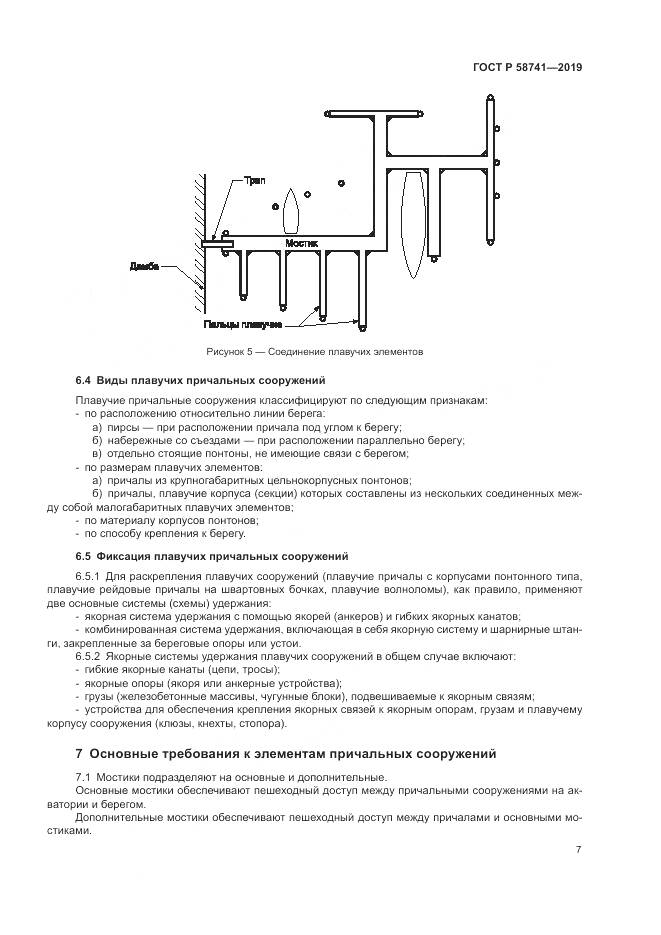 ГОСТ Р  58741-2019, страница 12