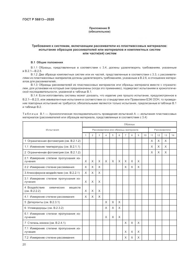 ГОСТ Р 58813-2020, страница 24