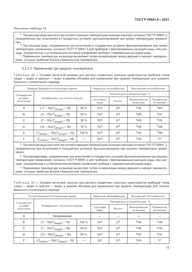 ГОСТ Р 58841.6-2021, страница 19