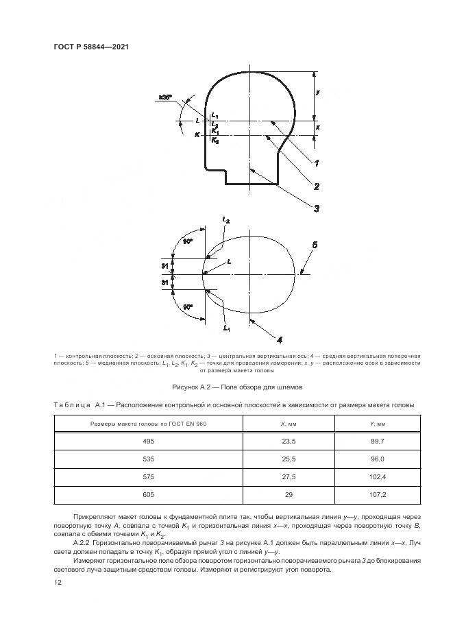 ГОСТ Р 58844-2021, страница 16