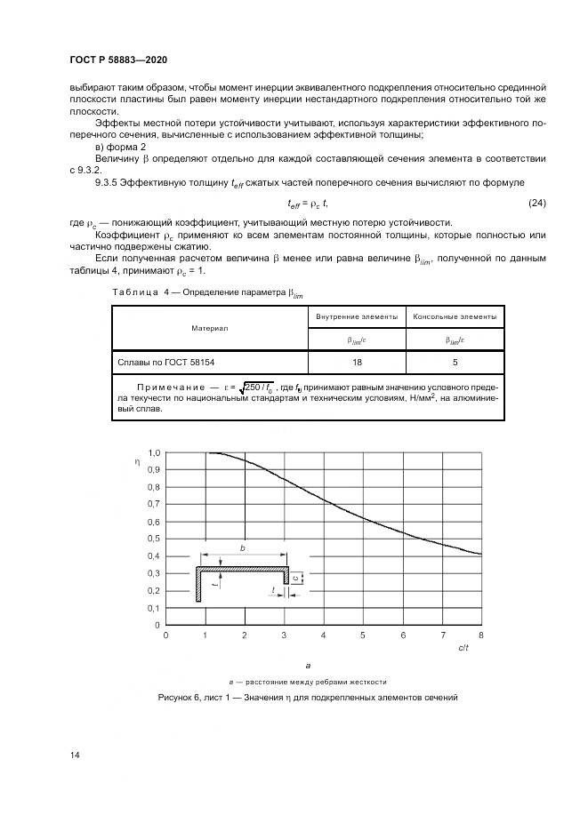 ГОСТ Р 58883-2020, страница 18
