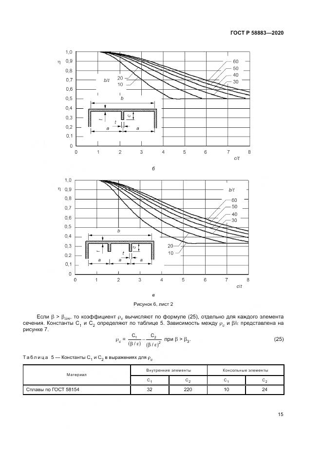 ГОСТ Р 58883-2020, страница 19