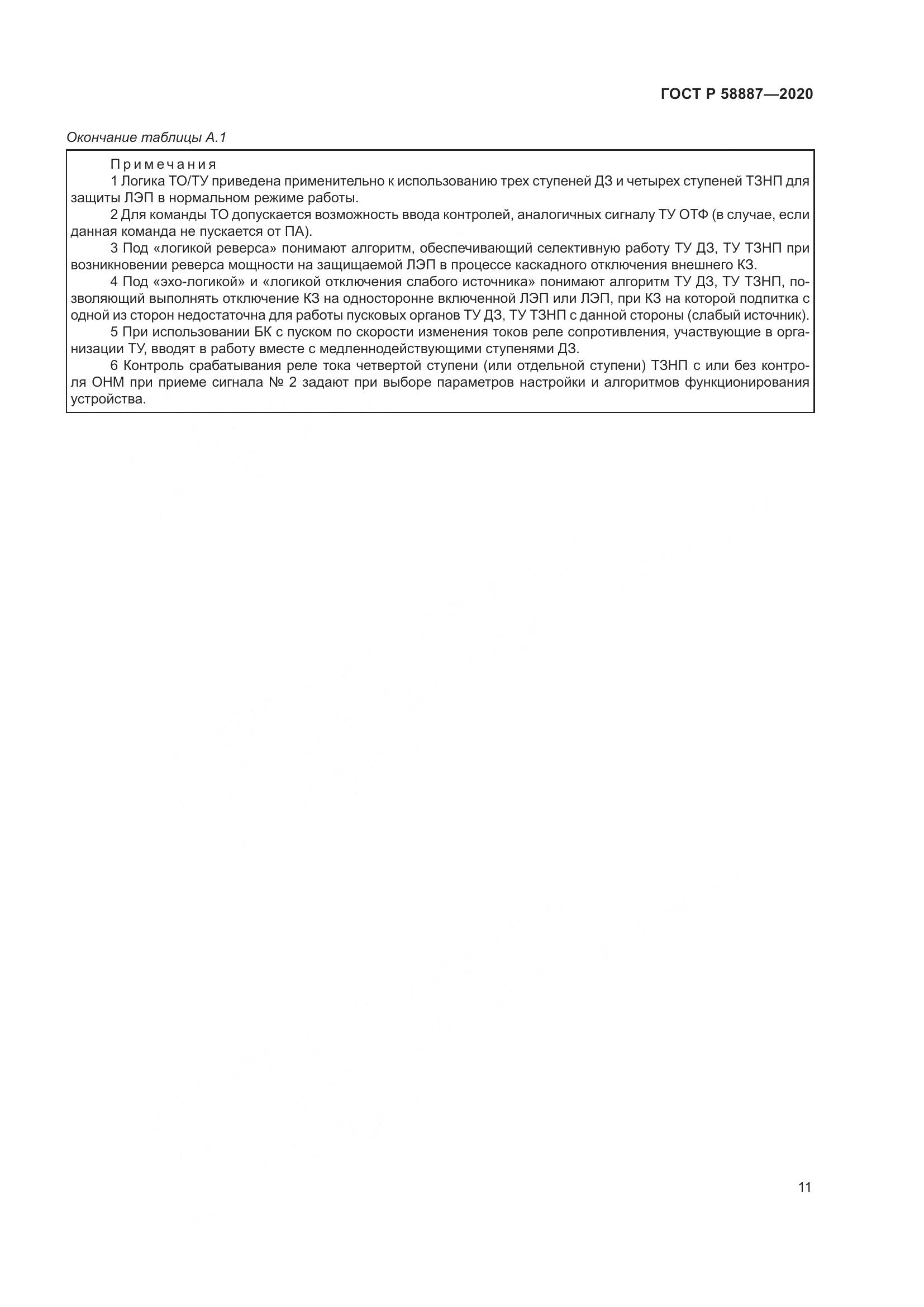 ГОСТ Р  58887-2020, страница 15