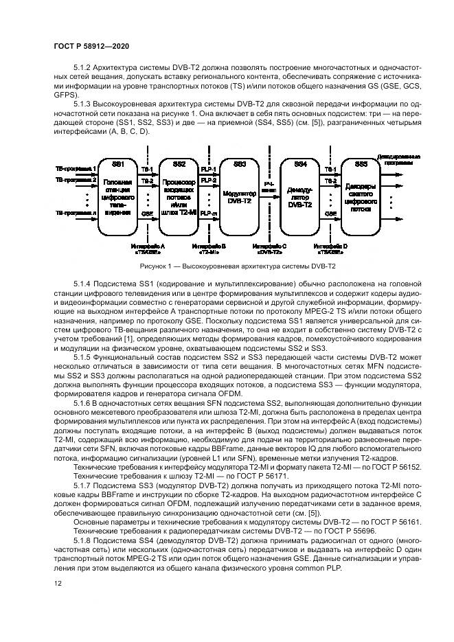 ГОСТ Р 58912-2020, страница 16