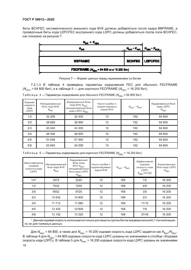 ГОСТ Р 58912-2020, страница 22