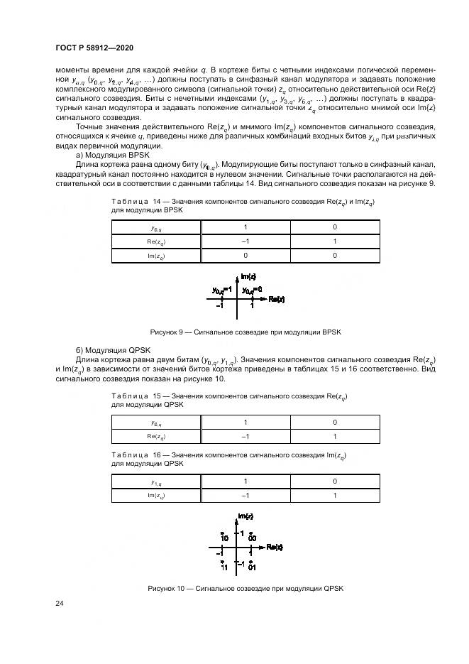 ГОСТ Р 58912-2020, страница 28
