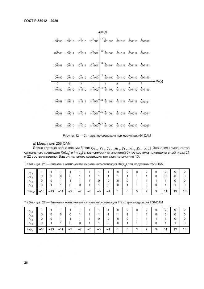 ГОСТ Р 58912-2020, страница 30