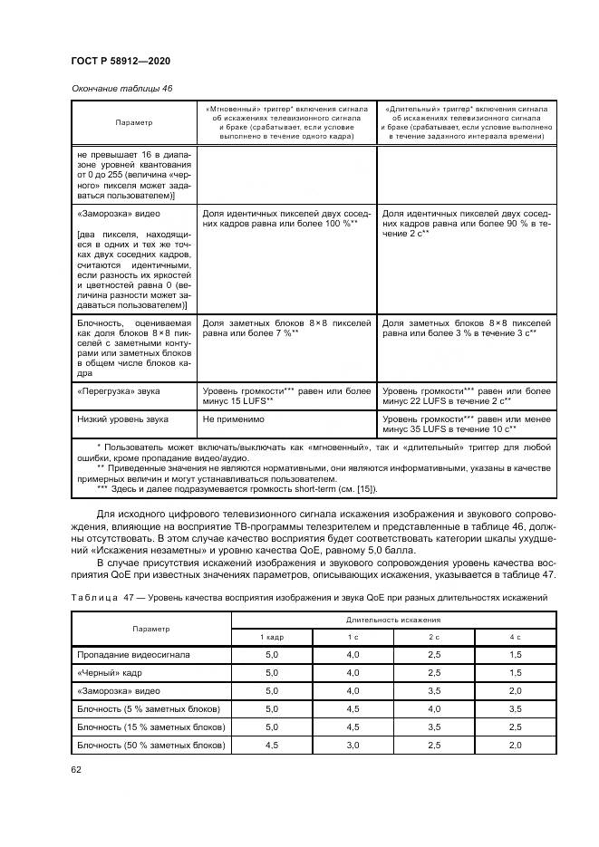 ГОСТ Р 58912-2020, страница 66