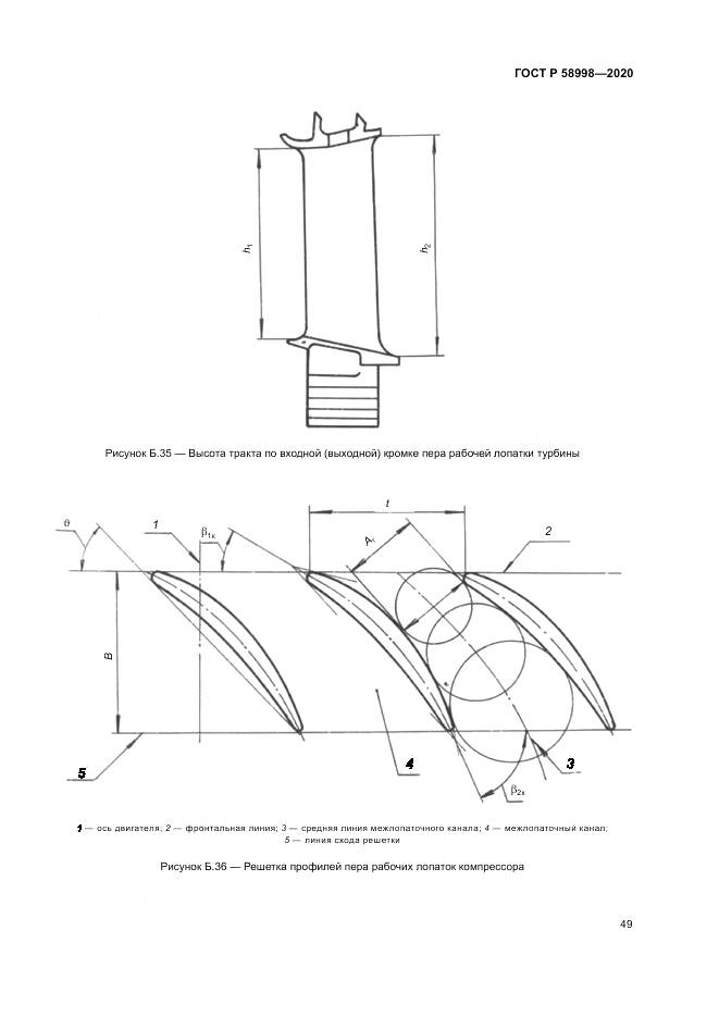 ГОСТ Р 58998-2020, страница 53