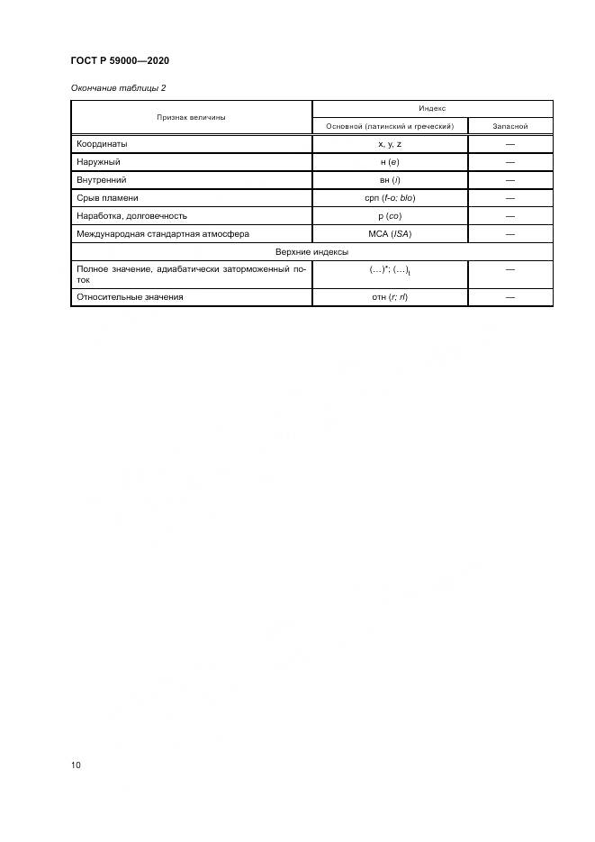 ГОСТ Р  59000-2020, страница 14