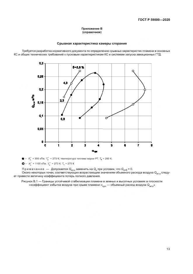 ГОСТ Р  59000-2020, страница 17