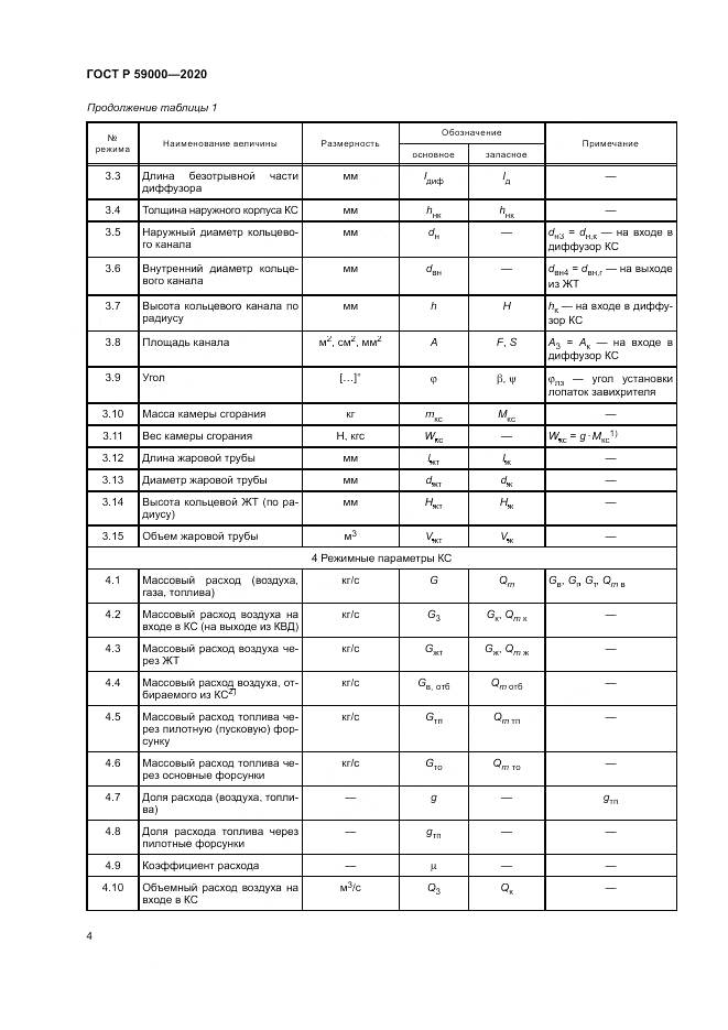 ГОСТ Р  59000-2020, страница 8
