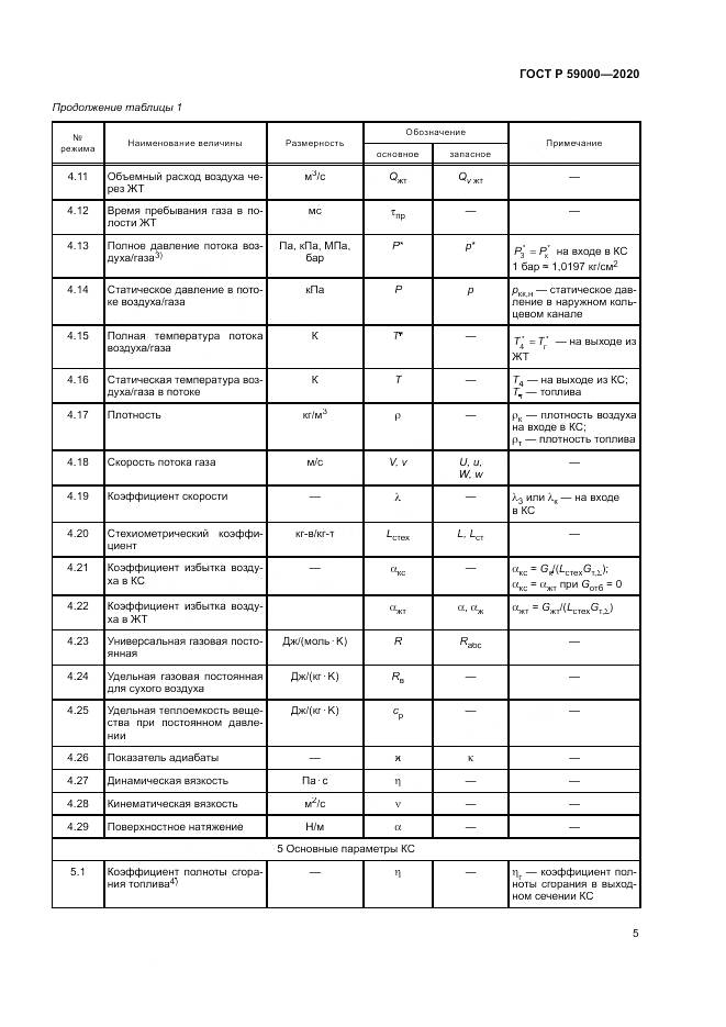 ГОСТ Р  59000-2020, страница 9