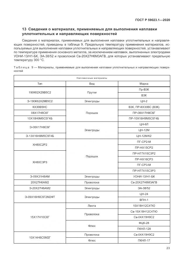 ГОСТ Р 59023.1-2020, страница 27
