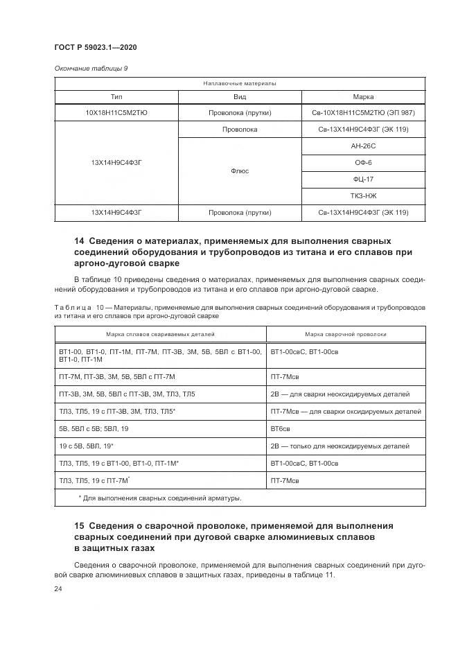 ГОСТ Р 59023.1-2020, страница 28
