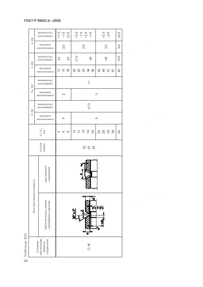 ГОСТ Р 59023.2-2020, страница 26