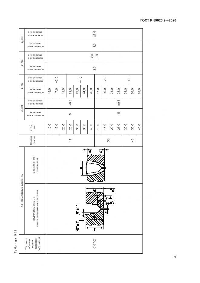 ГОСТ Р 59023.2-2020, страница 43