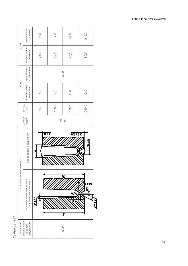 ГОСТ Р 59023.2-2020, страница 49