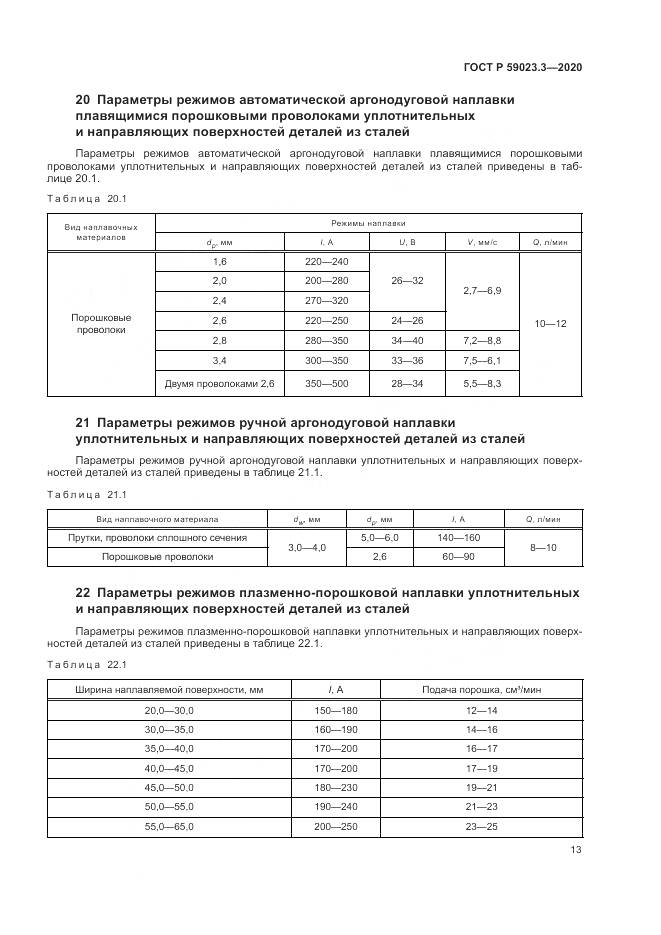 ГОСТ Р 59023.3-2020, страница 19