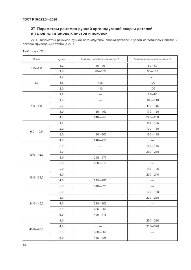 ГОСТ Р 59023.3-2020, страница 22
