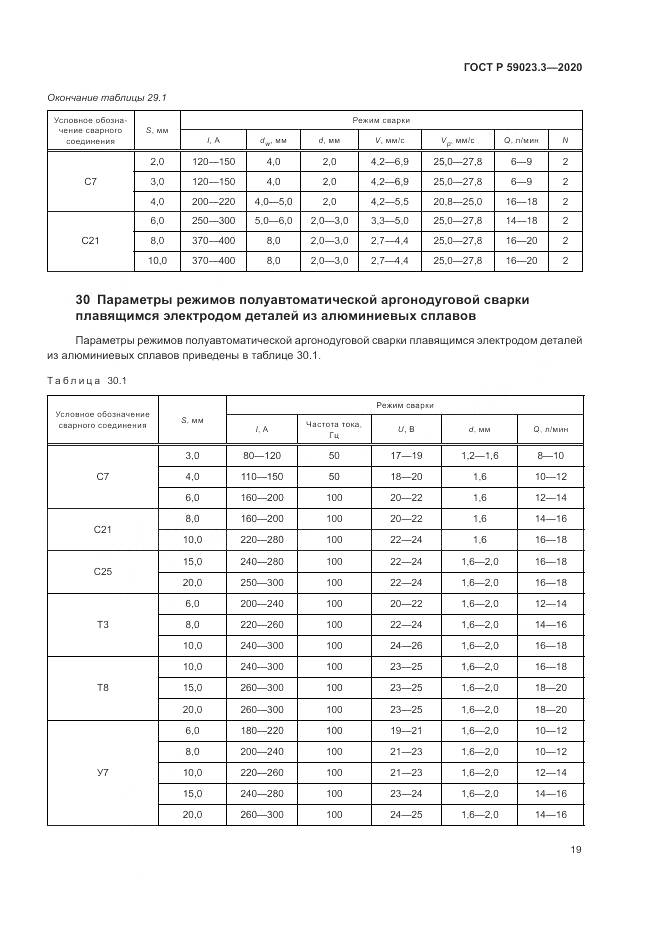 ГОСТ Р 59023.3-2020, страница 25