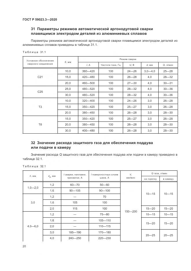 ГОСТ Р 59023.3-2020, страница 26