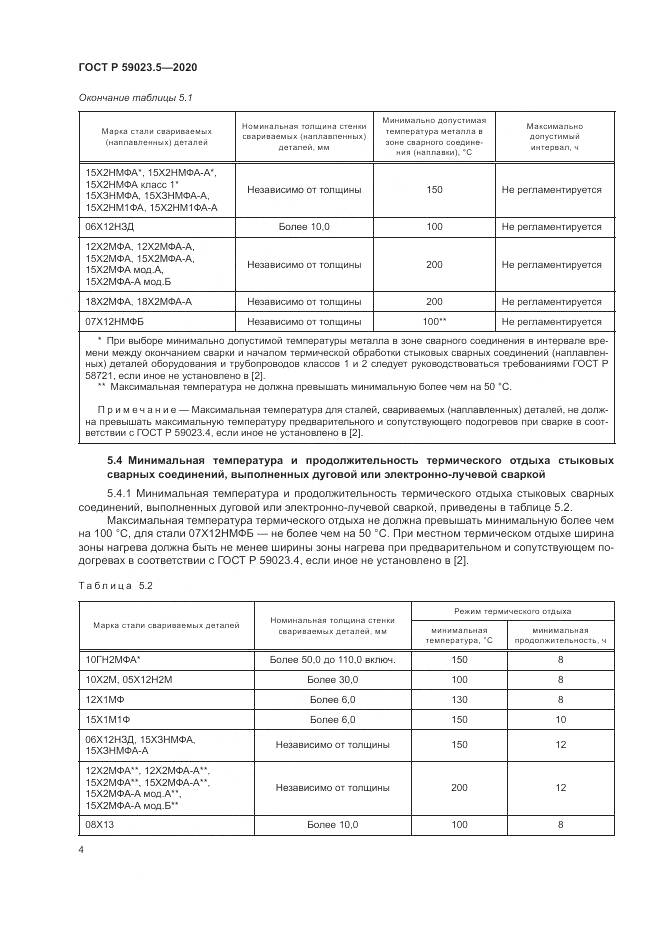 ГОСТ Р 59023.5-2020, страница 8