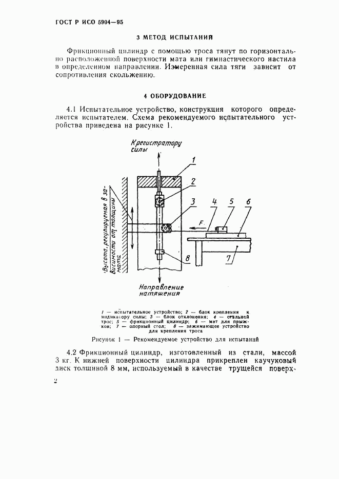 ГОСТ Р ИСО 5904-95, страница 5