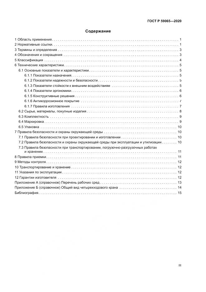 ГОСТ Р 59065-2020, страница 3