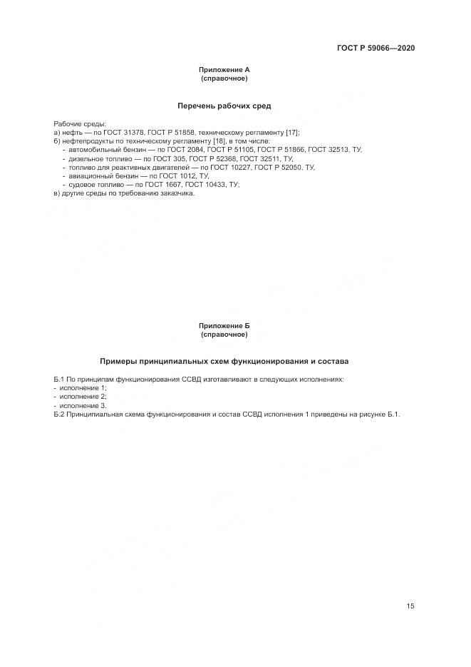 ГОСТ Р 59066-2020, страница 19