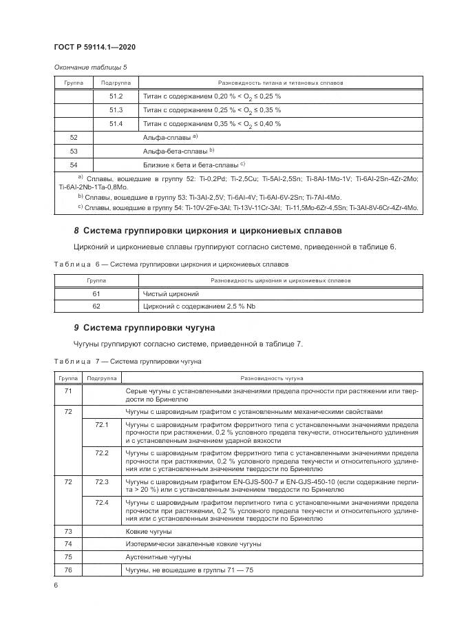 ГОСТ Р 59114.1-2020, страница 10