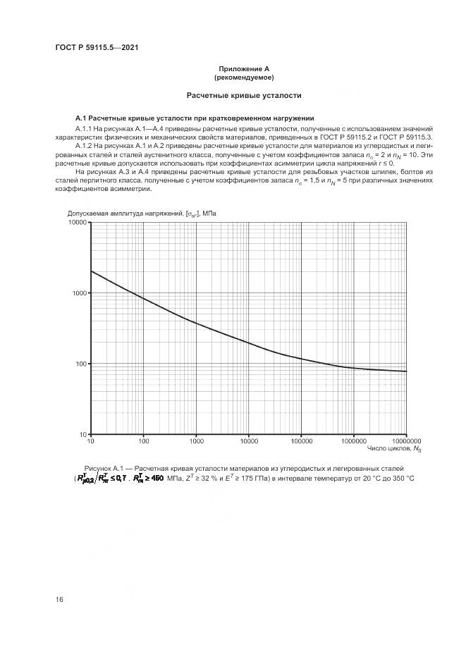 ГОСТ Р 59115.5-2021, страница 20