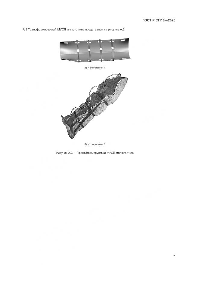 ГОСТ Р 59116-2020, страница 11