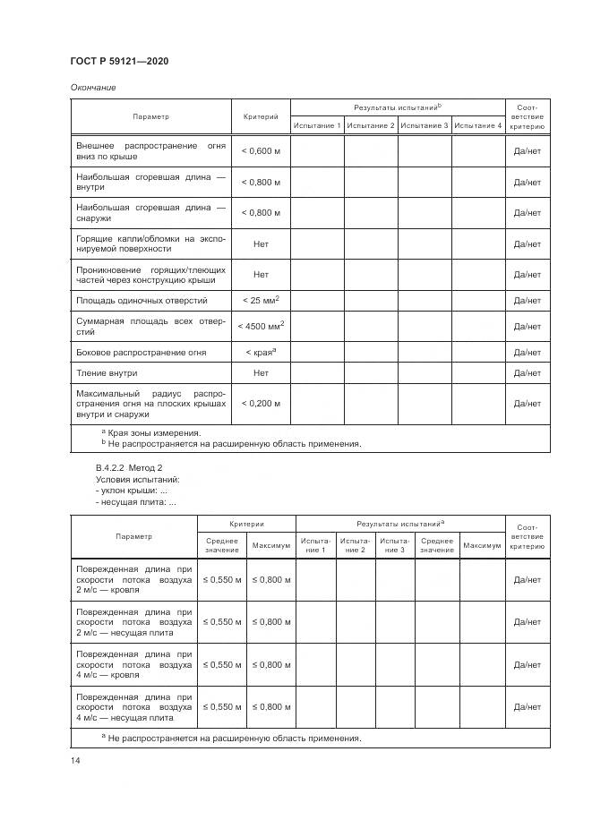 ГОСТ Р 59121-2020, страница 18