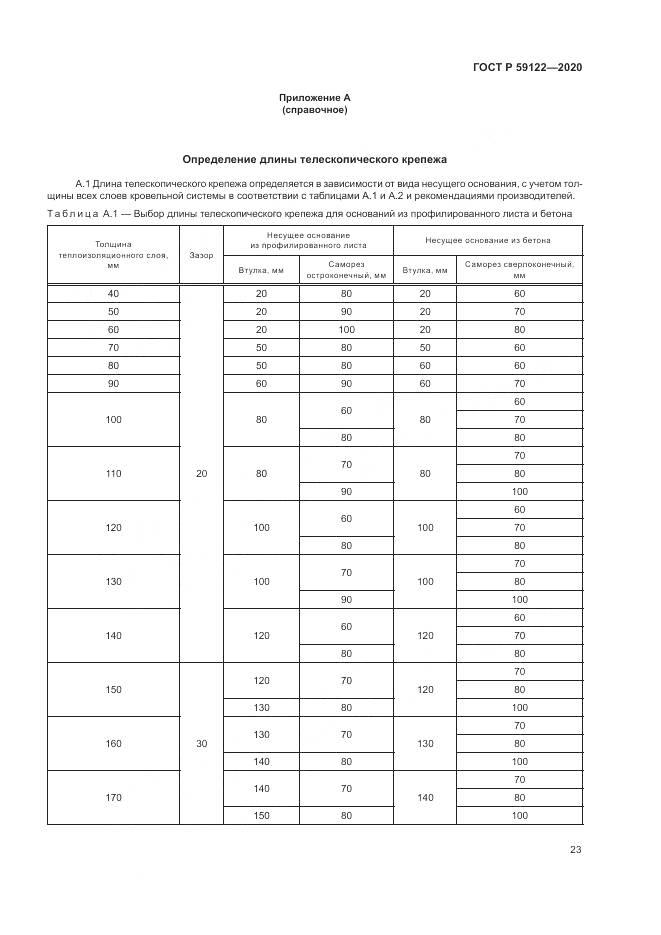 ГОСТ Р 59122-2020, страница 27