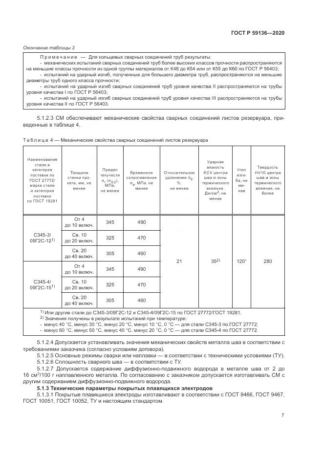 ГОСТ Р 59136-2020, страница 11