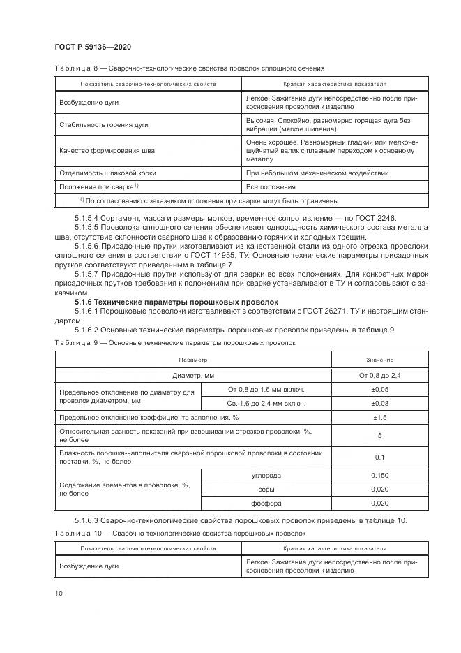 ГОСТ Р 59136-2020, страница 14