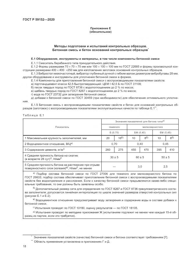 ГОСТ Р 59152-2020, страница 22